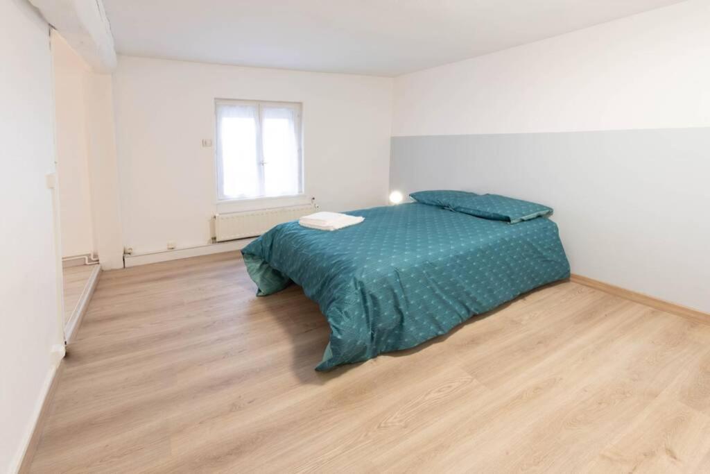 L'Echappee Belle Maison A 10 Min Du Coeur De Rouen Amfreville-la-Mi-Voie 외부 사진